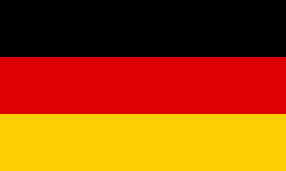 Drapeau représentant Allemagne