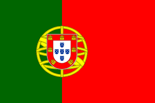 Drapeau représentant Portugal